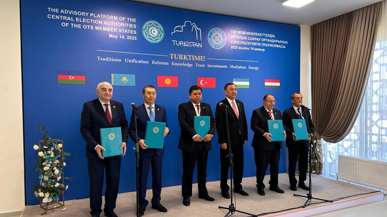turk-dunyasinin-merkez-secim-otoriteleri-danisma-platformu-kuruldu