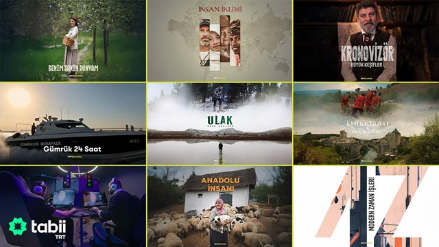 trt-belgesel-yepyeni-yapimlariyla-sezona-basladi