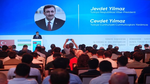 cumhurbaskani-yardimcisi-yilmaz-turkiye-ile-ozbekistan-arasindaki-ekonomik-isbi