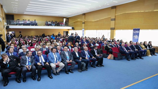 baku-de-uluslararasi-turk-dunyasi-iktisat-konferansi-duzenlendi