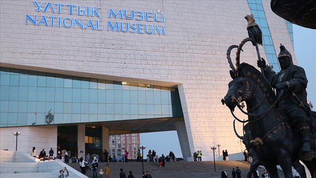 kazakistan-milli-muzesi-uluslararasi-muzeler-gununde-37-binin-uzerinde-ziyaret