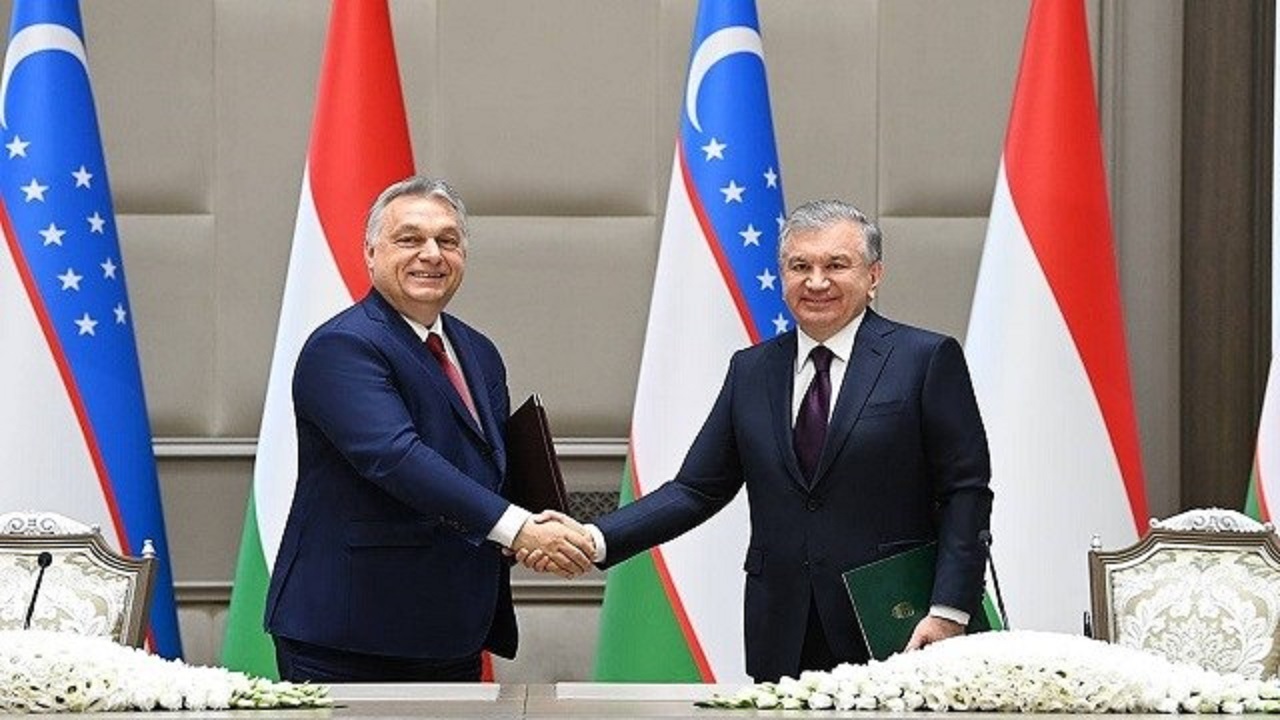 ozbekistan-ve-macaristan-iliskilerin-genisletilmis-stratejik-ortaklik-duzeyine