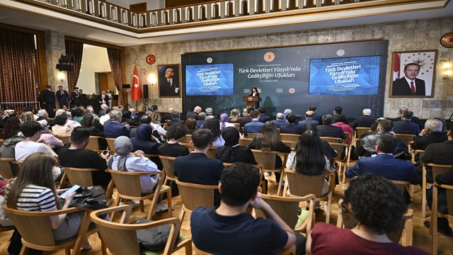 turk-devletleri-yuzyilinda-ceditciligin-ufuklari-sempozyumu-ankarada-yapildi