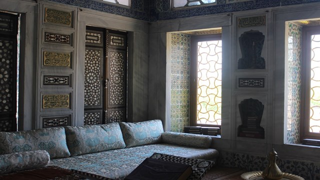 topkapi-sarayi-haremindeki-has-odalar-ziyarete-acildi