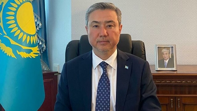 kazakistan-turk-devletleri-teskilati-ndaki-daimi-temsilcisini-atadi