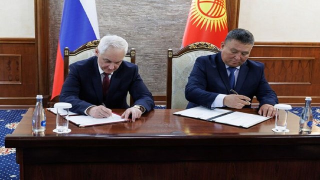 rusya-ve-kirgizistan-2026-2030-donemini-kapsayan-stratejik-ortaklik-programini