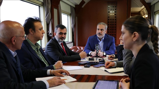 disisleri-bakani-fidan-ukrayna-ve-rusyanin-bir-masa-etrafinda-muzakere-edebilm