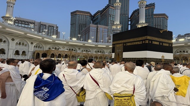 turk-hac-kafilelerinin-tamami-kutsal-topraklara-ulasti