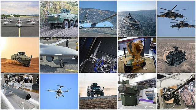 savunma-ve-havacilik-ihracati-yilin-ilk-5-ayinda-yuzde-29-artti