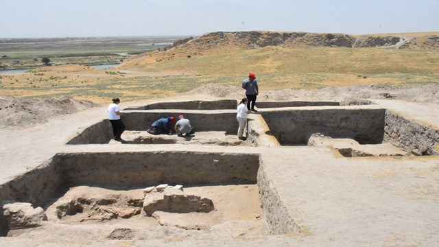 turk-arkeologlar-ozbekistanda-ortak-turk-tarihine-isik-tutacak-kazi-calismalar