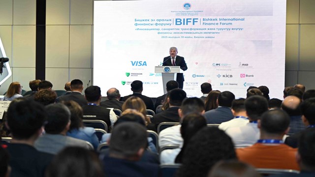 turk-devletleri-banka-birlikleri-konseyi-biskekte-toplandi