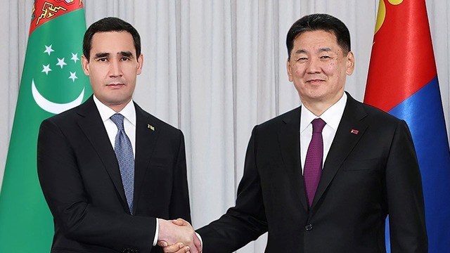 turkmenistan-ile-mogolistan-arasinda-isbirligi-yogunlasiyor