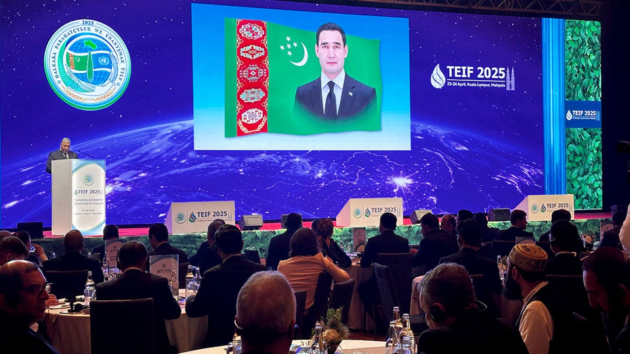 turkmenistanda-tesc-2025-uluslararasi-konferansi-duzenleniyor