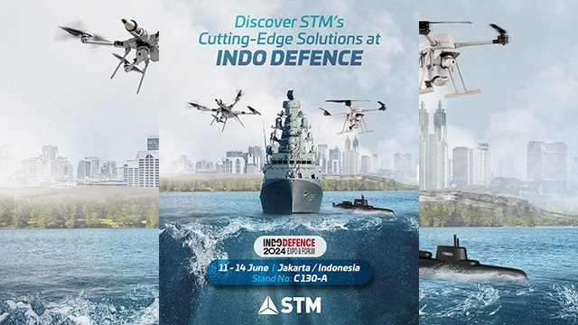 turk-savunma-sanayisi-indo-defence-2025te-boy-gosterecek