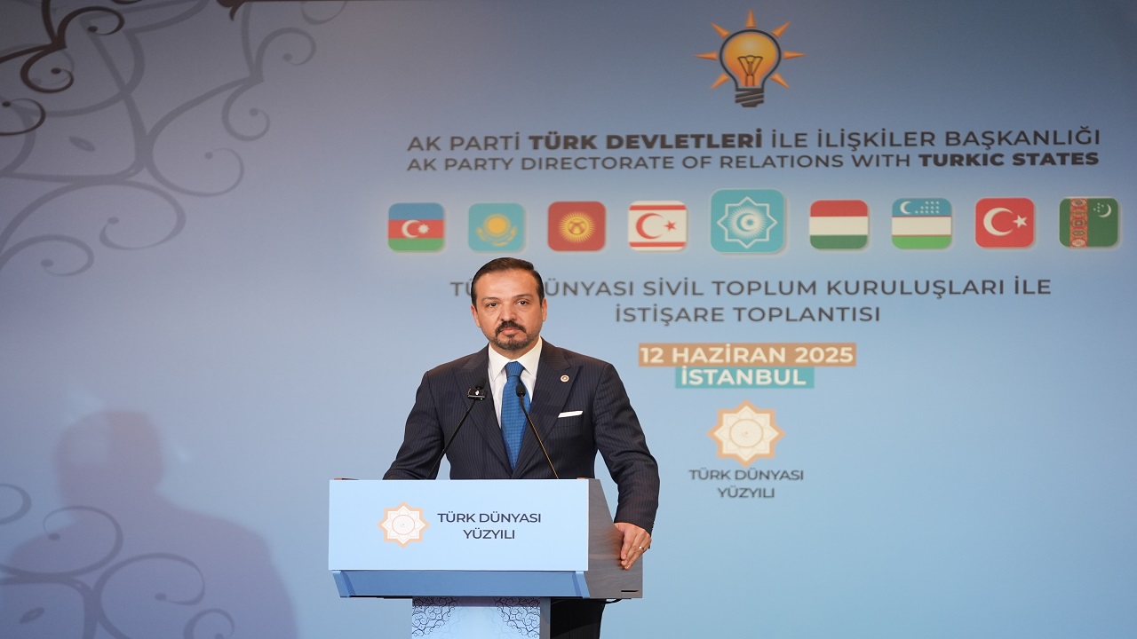 turk-dunyasi-istisare-toplantisi-istanbulda-yapildi