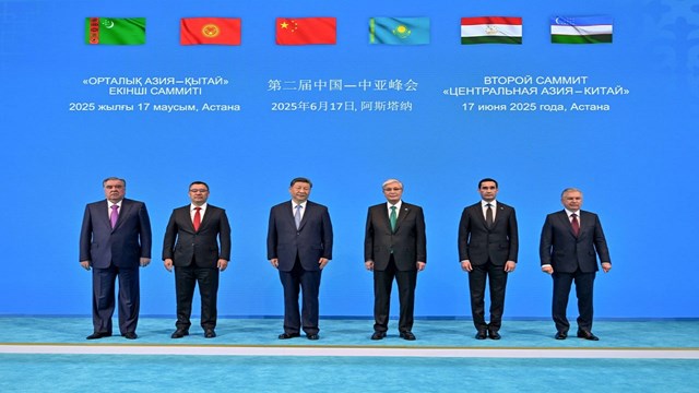 kazakistanda-2-cin-orta-asya-zirvesi-duzenlendi