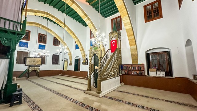 tika-kktc-de-osmanli-mirasina-sahip-cikiyor