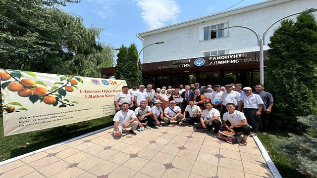 kirgizistan-da-batken-kayisi-calistayi-duzenlendi