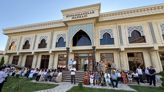 ozbekistan-zanaatkarlar-birligi-nde-girisimcilik-merkezi-kuruldu