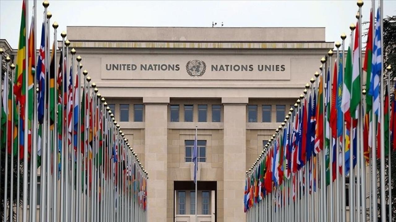 azerbaycan-ilk-kez-bmnin-cevre-programinin-baskanligina-secildi
