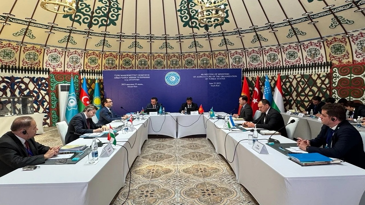 kirgizistan-turk-dunyasi-tarim-forumuna-ev-sahipligi-yapiyor