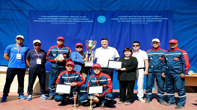 kirgizistanda-tdt-uyesi-ulkelerin-muhendisleri-arasinda-mesleki-beceri-yarismas