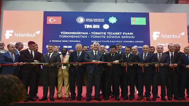 turkmenistan-turkiye-ticaret-fuari-ile-f-istanbul-gida-ve-icecek-urunleri-fuari