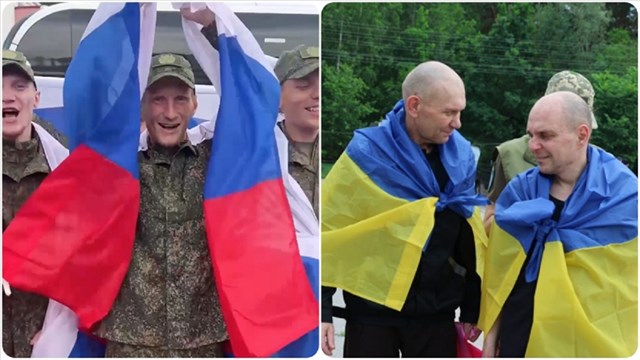 ukrayna-ve-rusya-arasinda-istanbul-anlasmalari-kapsaminda-yeni-esir-takasi-yapil