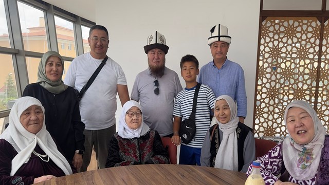 kirgiz-turk-iliskileri-belgeselinin-cekimlerine-golbasinda-devam-edildi