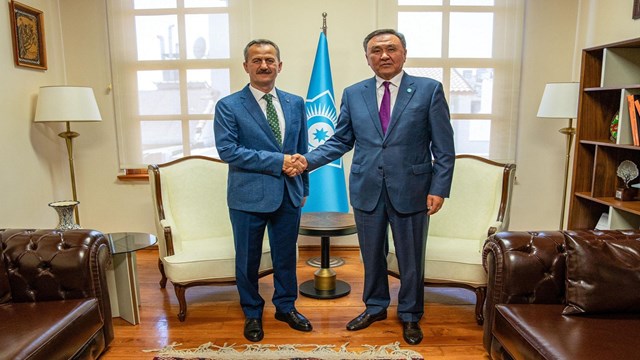 ssb-baskani-gorgun-turk-devletleri-teskilati-genel-sekreteri-omuraliyev-ile-gor