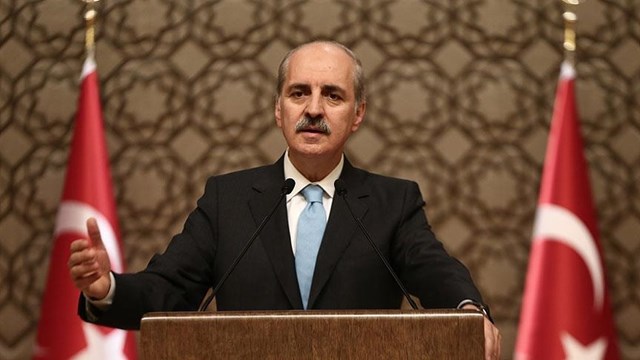 tbmm-baskani-kurtulmus-srebrenitsa-soykiriminin-30-yili-dolayisiyla-mesaj-yayi