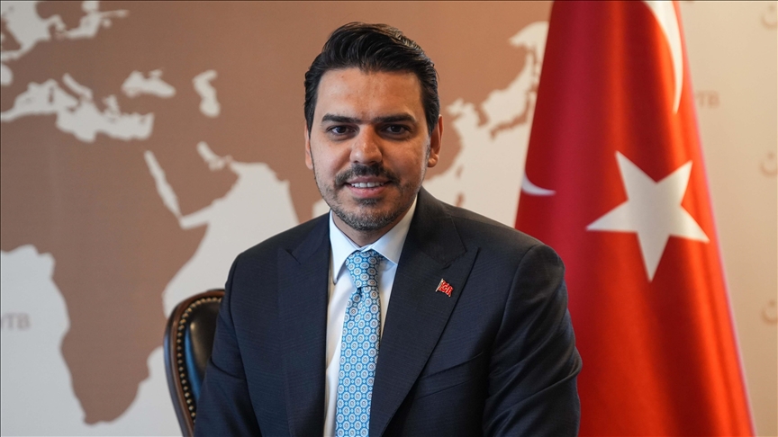 tika-baskanligina-abdullah-eren-atandi