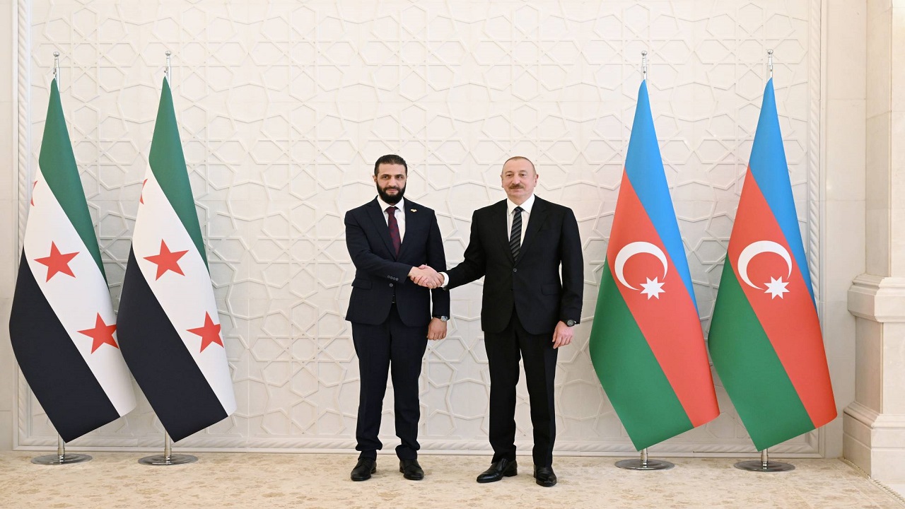 azerbaycan-cumhurbaskani-aliyev-bakude-suriye-cumhurbaskani-sara-ile-gorustu