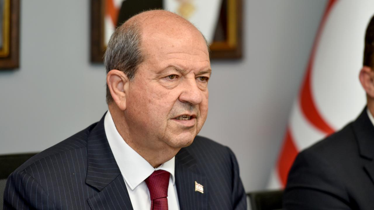 ersin-tatar-kibris-turkunun-egemen-esitligi-teyit-edilmedikce-muzakerelere-tek