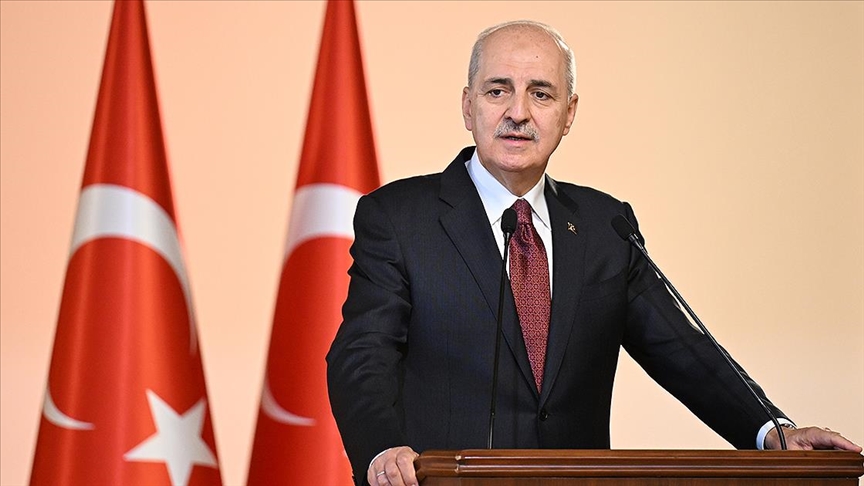 tbmm-baskani-kurtulmus-kktcnin-ve-kibris-turklerinin-hakli-davalarinda-yanlari