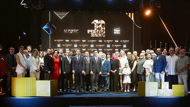 12-punto-2025te-oduller-sahiplerini-buldu