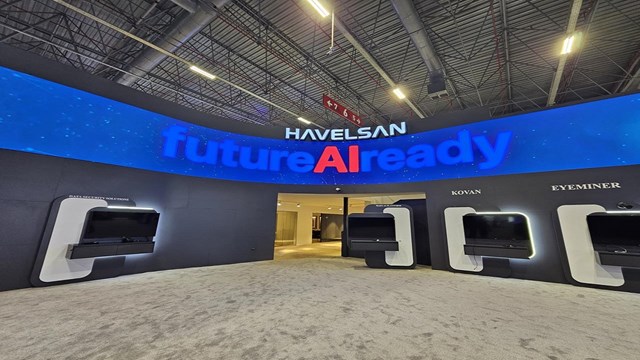 havelsan-idef-2025te-yapay-zeka-destekli-sistemlerini-tanitacak