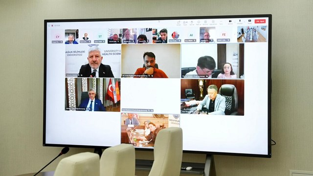 saglik-bilimleri-universitesi-turkiye-nin-sefkat-diplomasisini-dunyaya-tasiyor