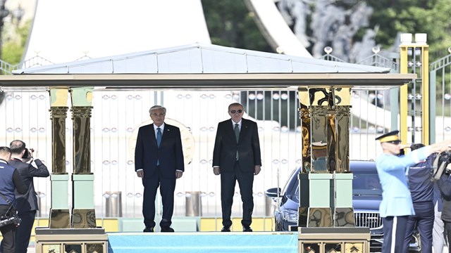 cumhurbaskani-erdogan-kazakistan-cumhurbaskani-tokayevi-agirliyor