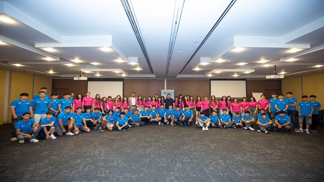 turkiye-ve-azerbaycandan-sehit-cocuklari-yaz-kampinda-bulustu