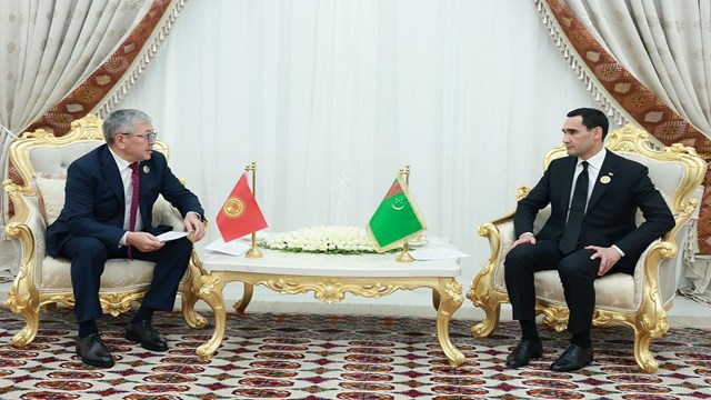 kirgizistan-bakanlar-kurulu-baskani-kasimaliyev-turkmenistan-devlet-baskani-ber