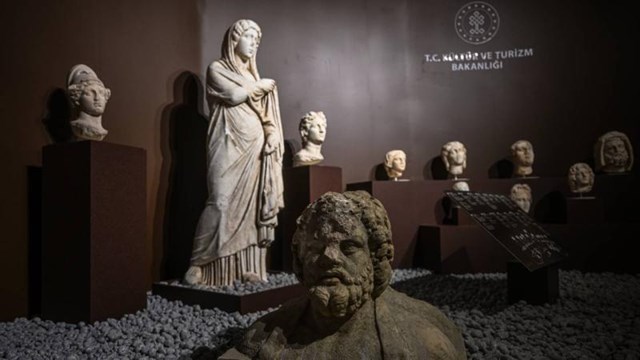 arkeolojinin-altin-cagi-sergisi-ziyaretcilerini-bekliyor