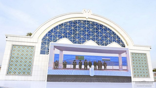 turkmenistan-ozbekistan-sinirinda-serbest-ticaret-bolgesi-aciliyor