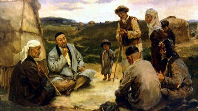 kazakistan-in-abay-bolgesine-sanat-okulu-insa-edilecek