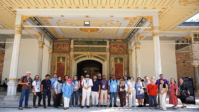 turk-arkeolojisi-yaz-okulu-sona-erdi