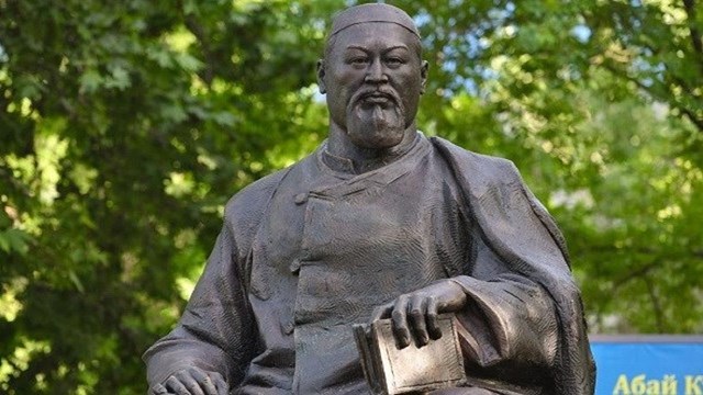 kazak-yazili-edebiyatinin-kurucusu-abay-kunanbayuli-dogumunun-180-yil-donumund