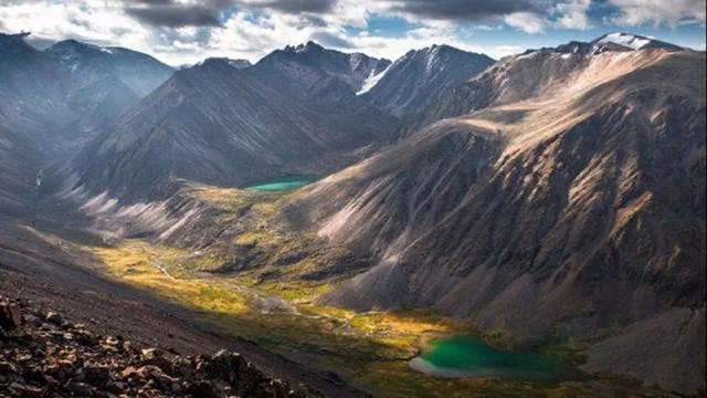 kazakistanin-jambil-bolgesinde-merke-devlet-doga-parki-acildi