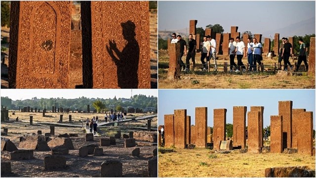 selcuklu-meydan-mezarligi-nda-ecdada-vefa