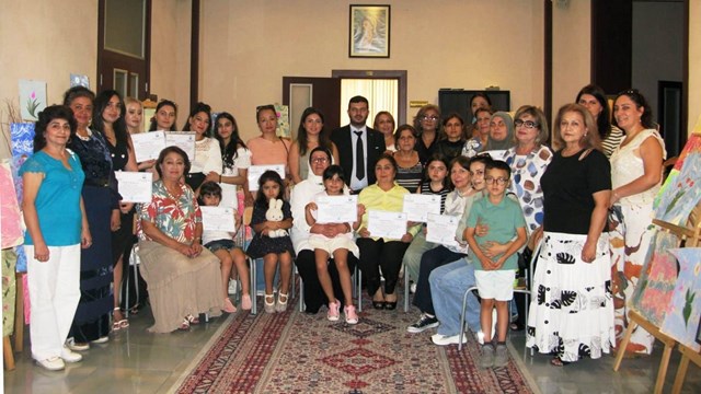 azerbaycanin-baskenti-bakude-turan-kadim-turk-halk-sanatlari-sergisi-duzenle