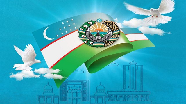 turkistan-in-incisi-ozbekistan-bagimsizliginin-34-uncu-yilini-kutluyor